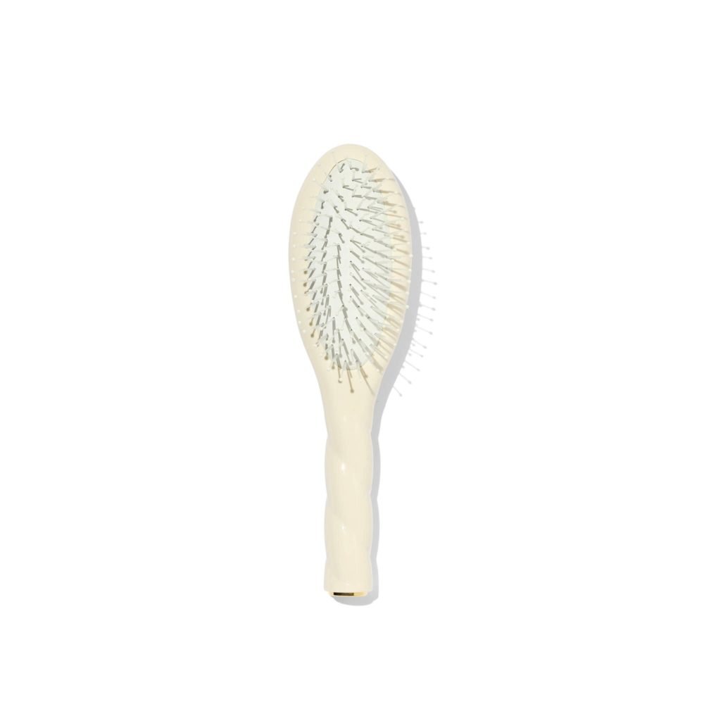 N°04 Small Miracle Detangling and Massaging Brush