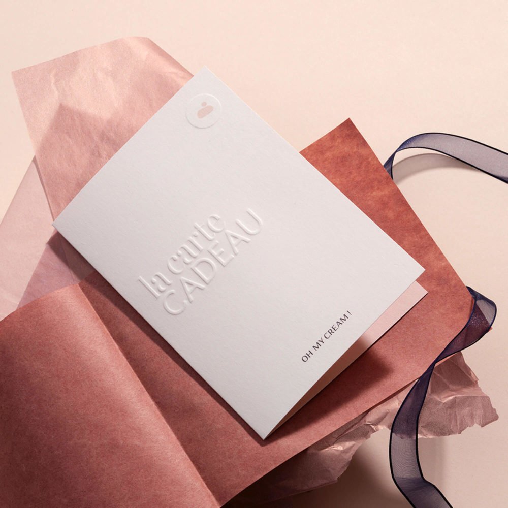 Dermalogica Facial Gift Card - Image 2