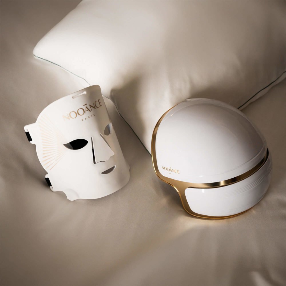 Laser and Led Hair Helmet Essential - Image 5