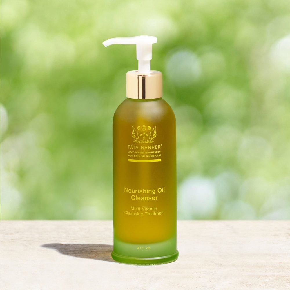 Nourishing Oil Cleanser - Image 2