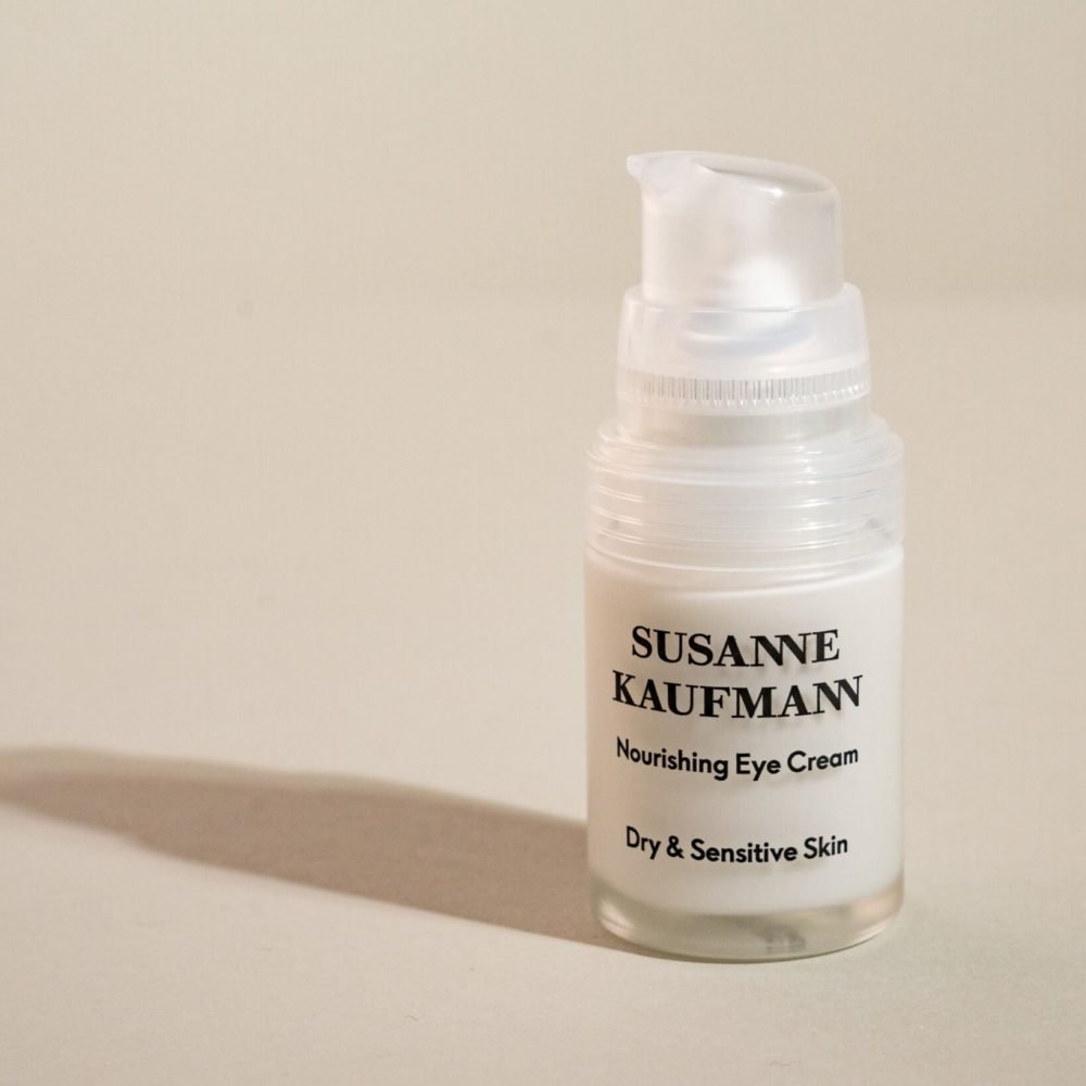 Nourishing Eye Cream - Image 3