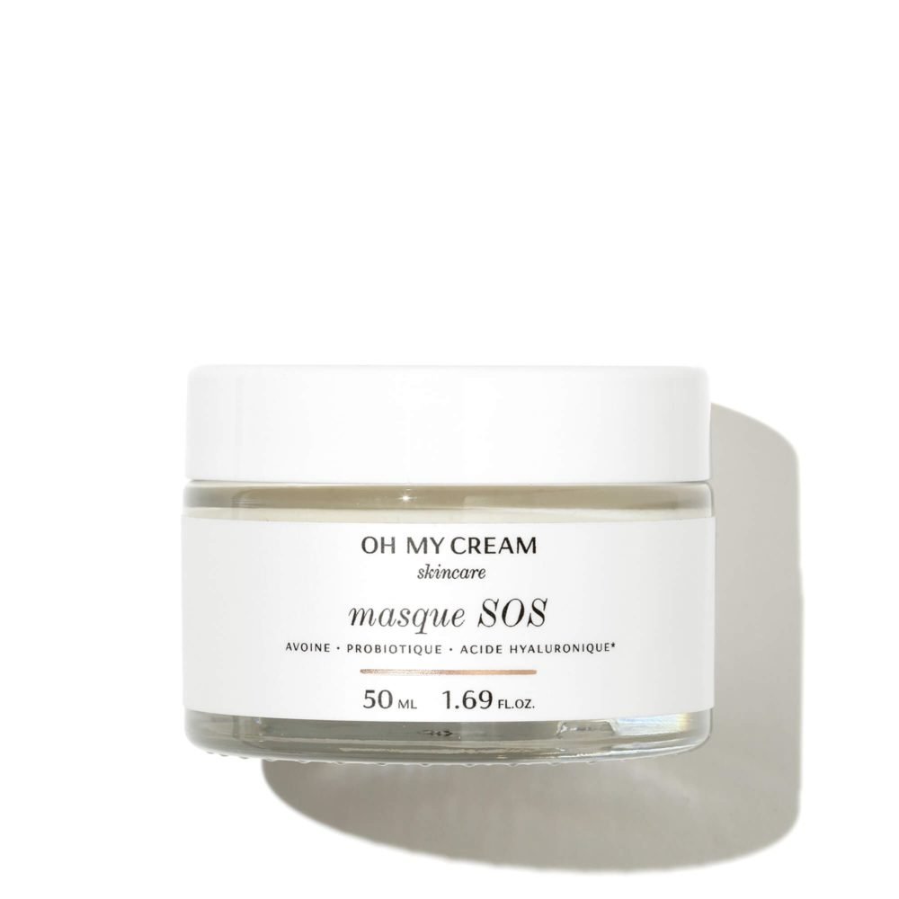 SOS Mask