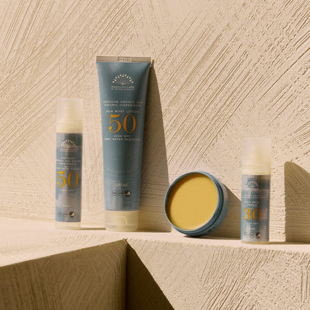 Sun Face Cream SPF50 - Image 7