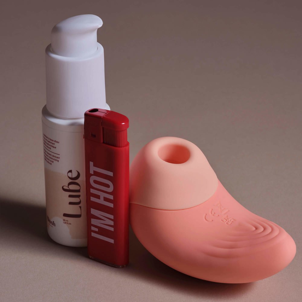 Lube Moisturising Lubricant - Image 5