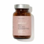 Plump up my skin... s'il vous plaît