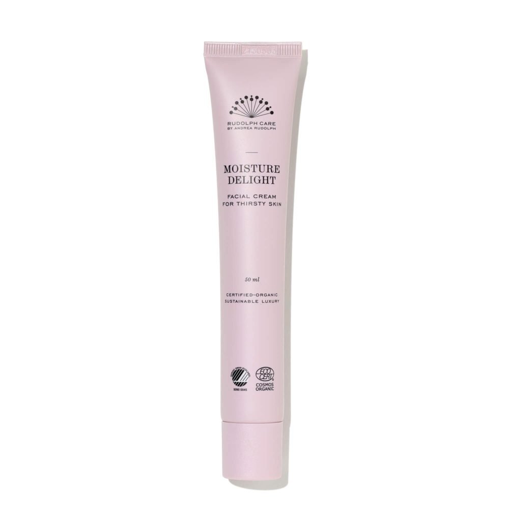 Moisture Delight Cream