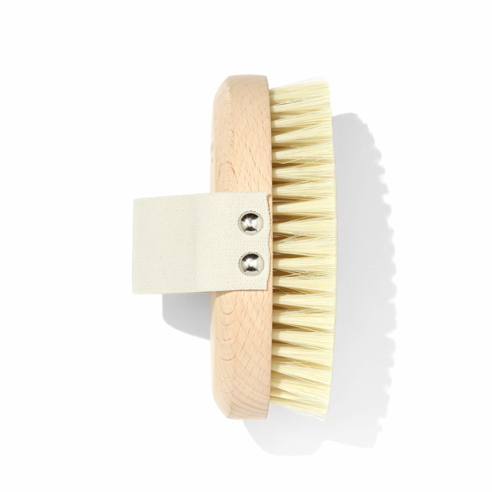Dry Body Brush - Image 3