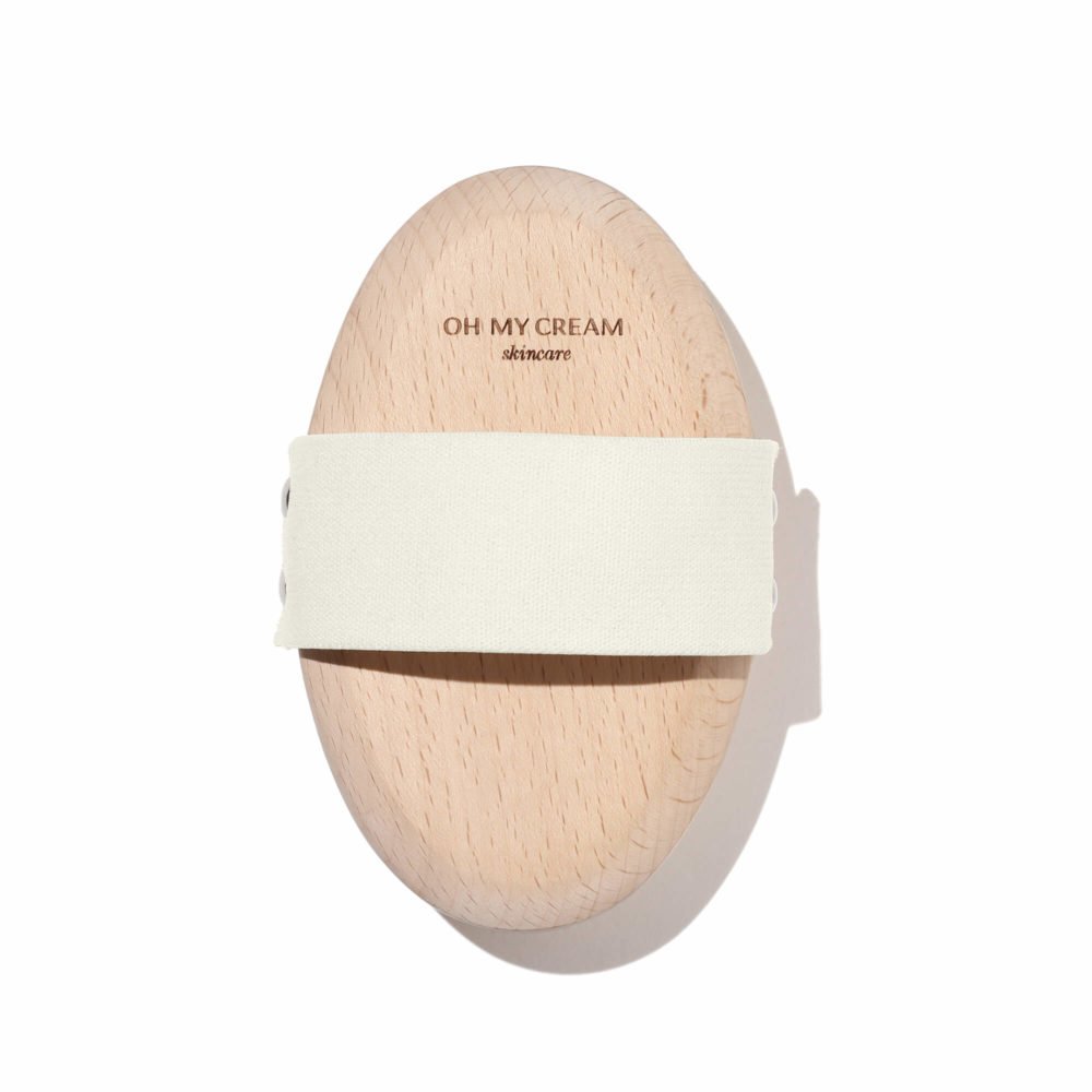 Dry Body Brush - Image 2