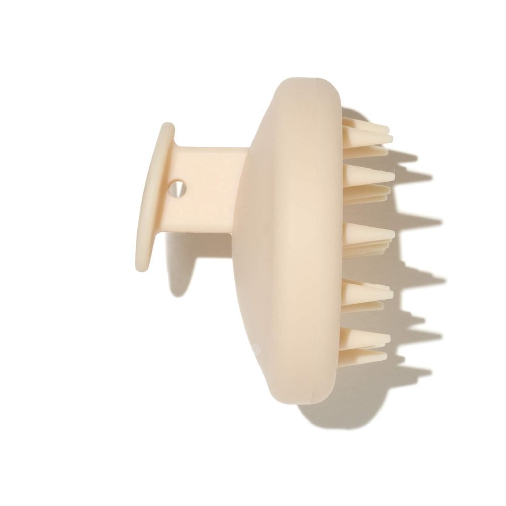 Scalp Massaging Brush - Image 2