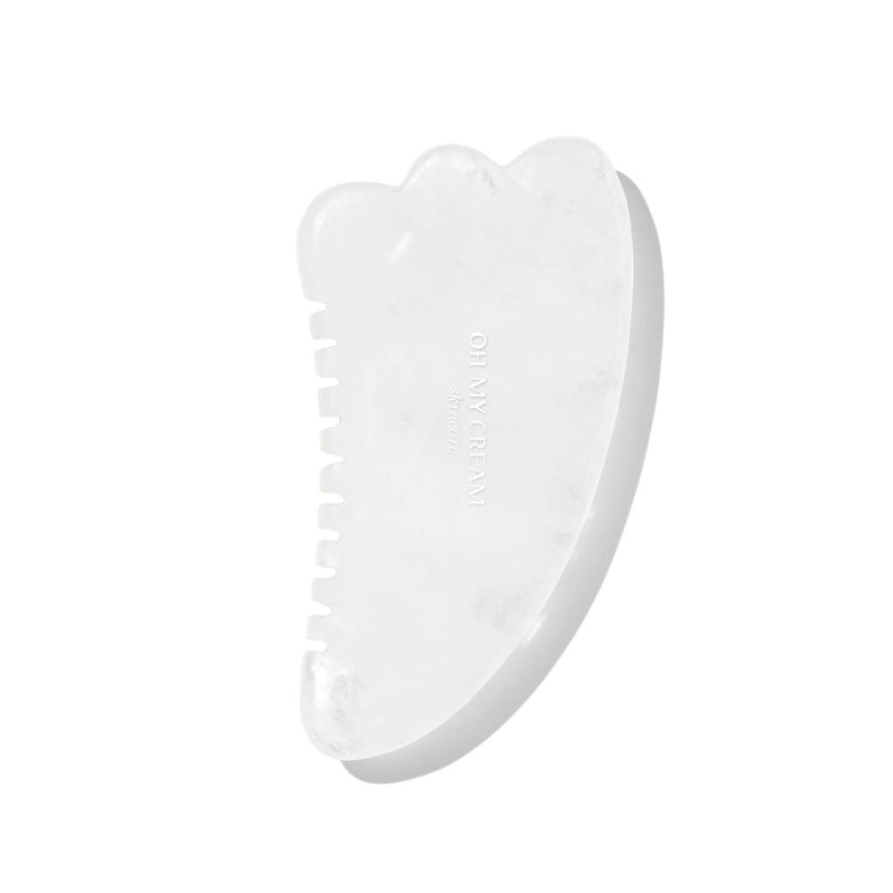 Body Gua Sha