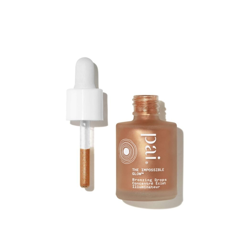 The Impossible Glow Illuminating Radiance Concentrate Bronze - Image 2