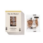 Chic Herbal Infusion & OMCS