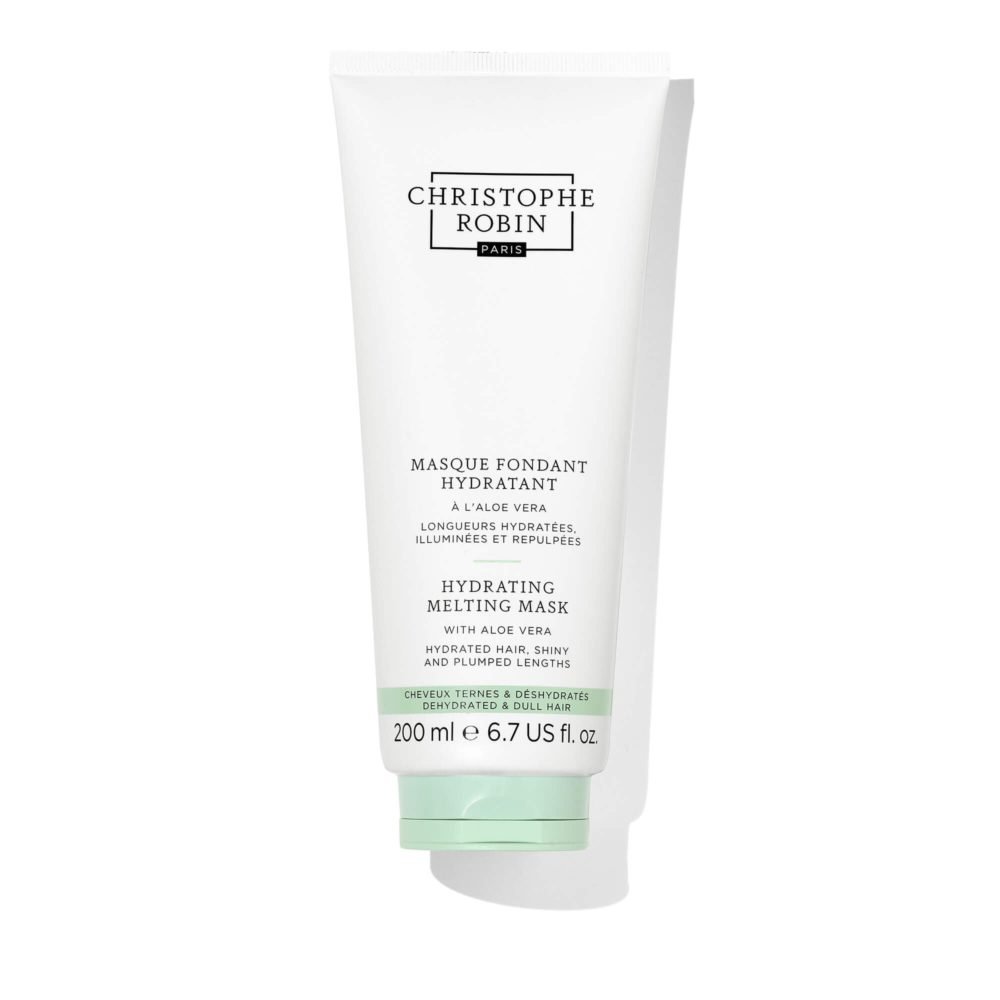 Hydrating Melting Mask