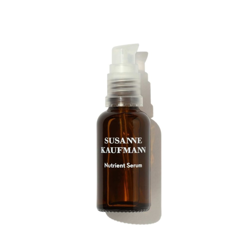 Nutrient Serum