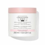 Volumising Cleansing Paste with Rose Extracts