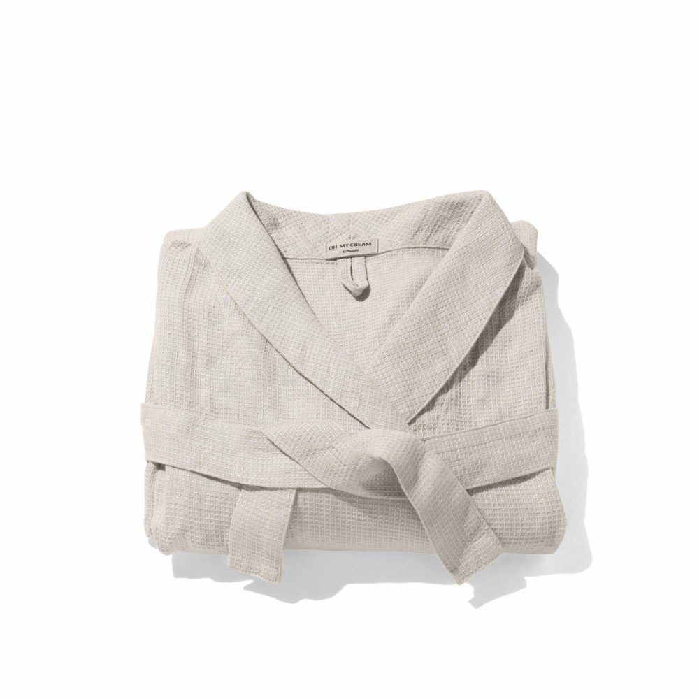 Bathrobe - Image 2