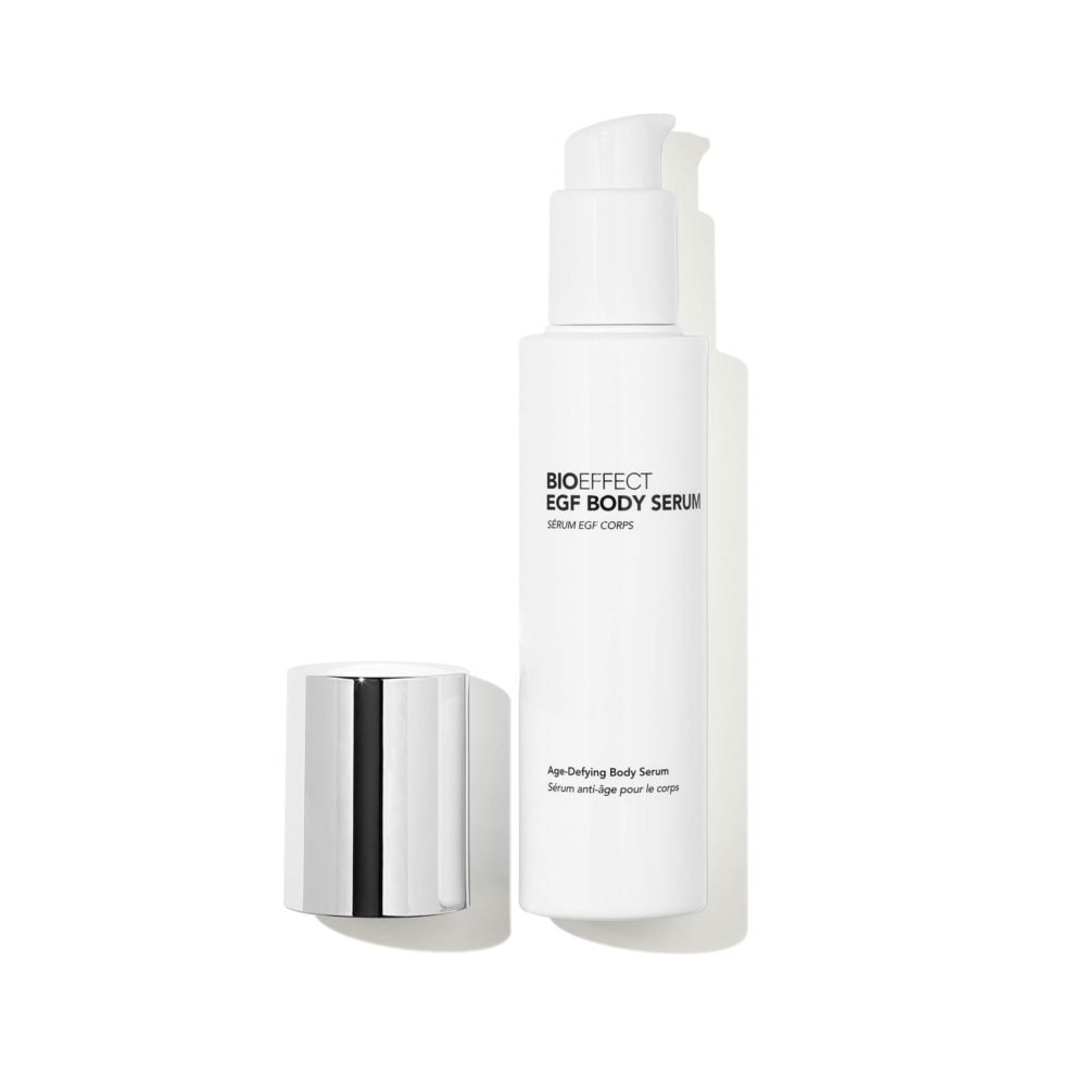 EGF Body Serum