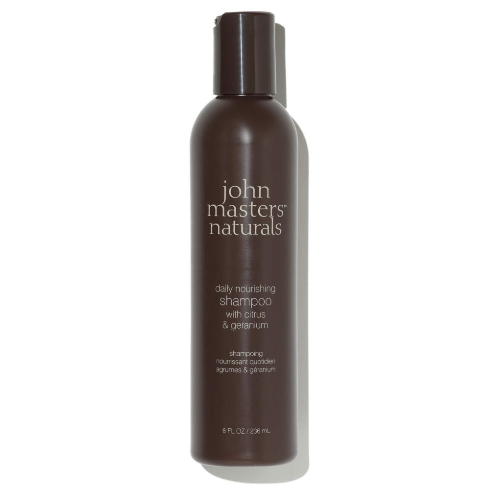 Nourishing Daily Shampoo