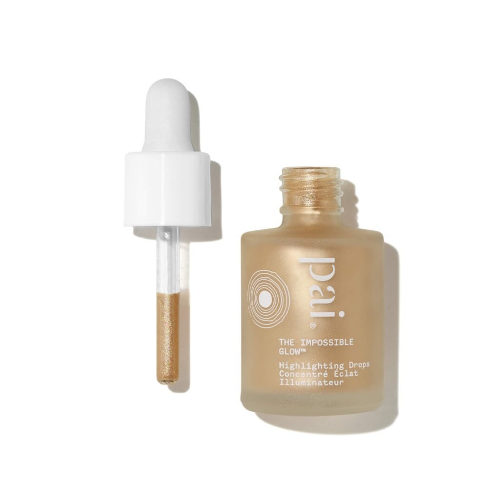 The Impossible Glow Illuminating Radiance Concentrate Champagne - Image 2