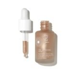 The Impossible Glow Illuminating Radiance Concentrate Gold