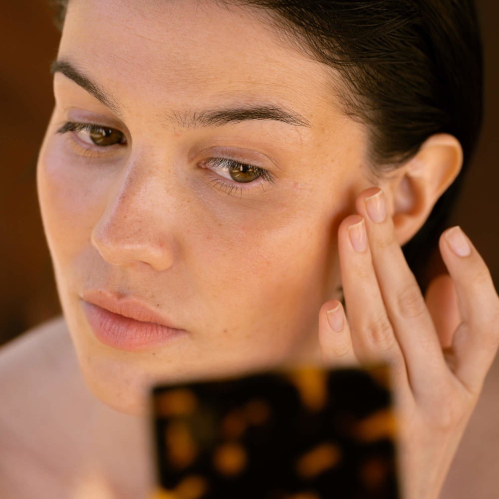 Blush Highlighter Palette - Image 4