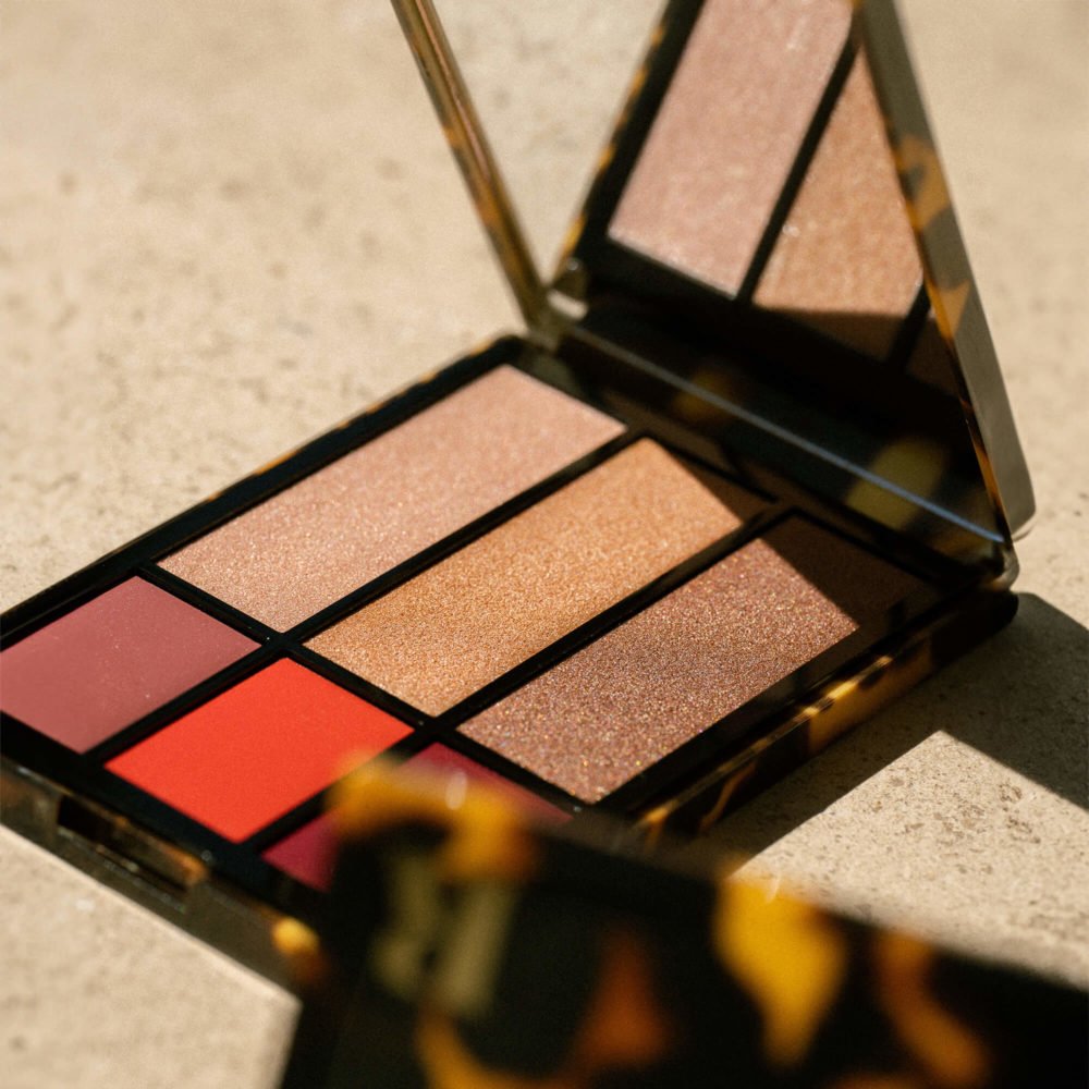 Blush Highlighter Palette - Image 5