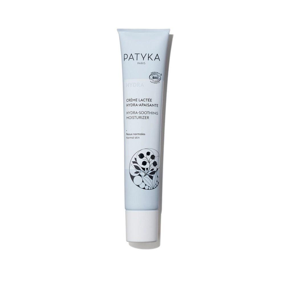 Hydra-Soothing Milky Moisturiser