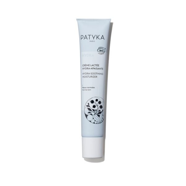 Hydra-Soothing Milky Moisturiser
