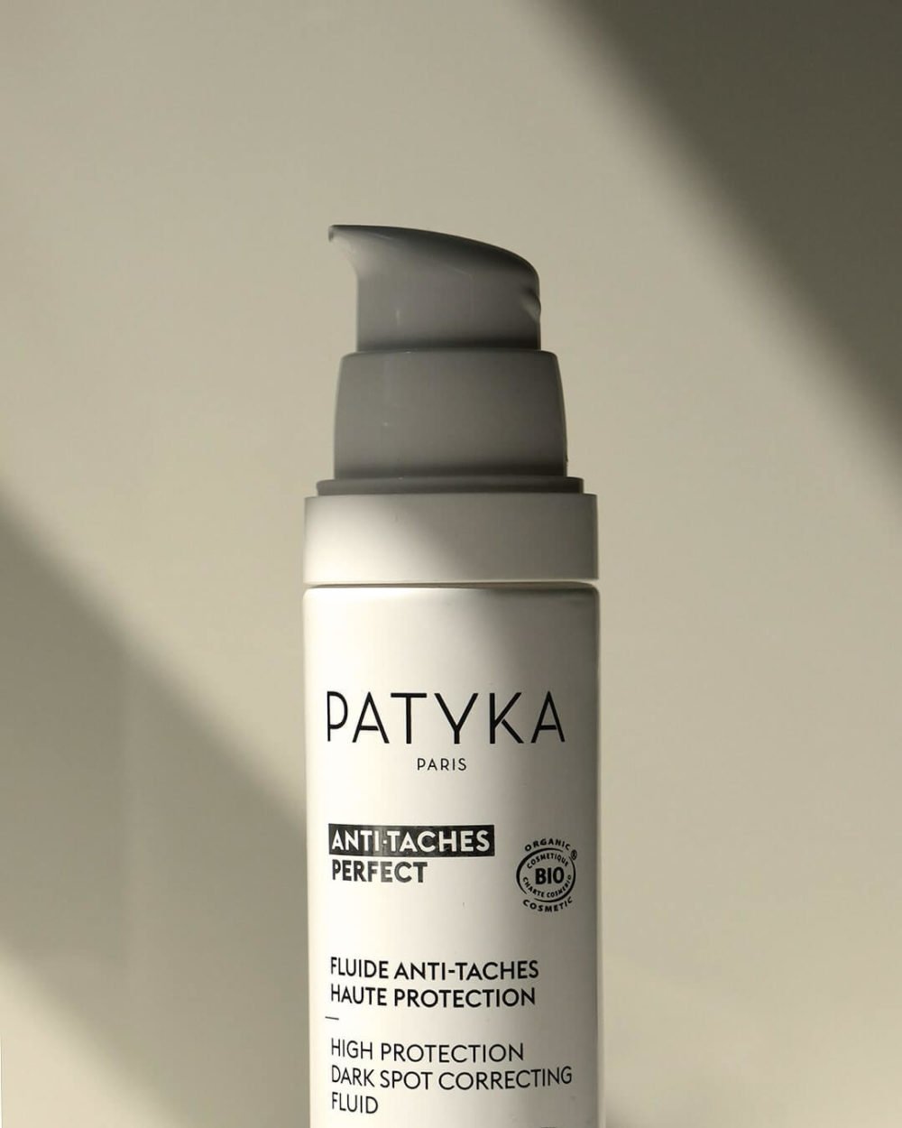Anti-Spot Fluid High Protection SPF30 - Image 4