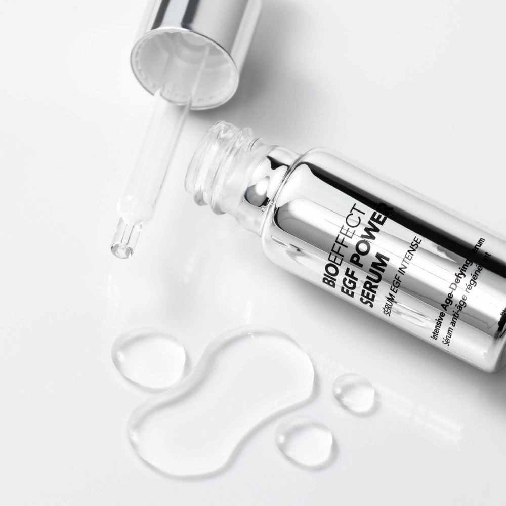 EGF Power Anti-ageing Serum - Image 3