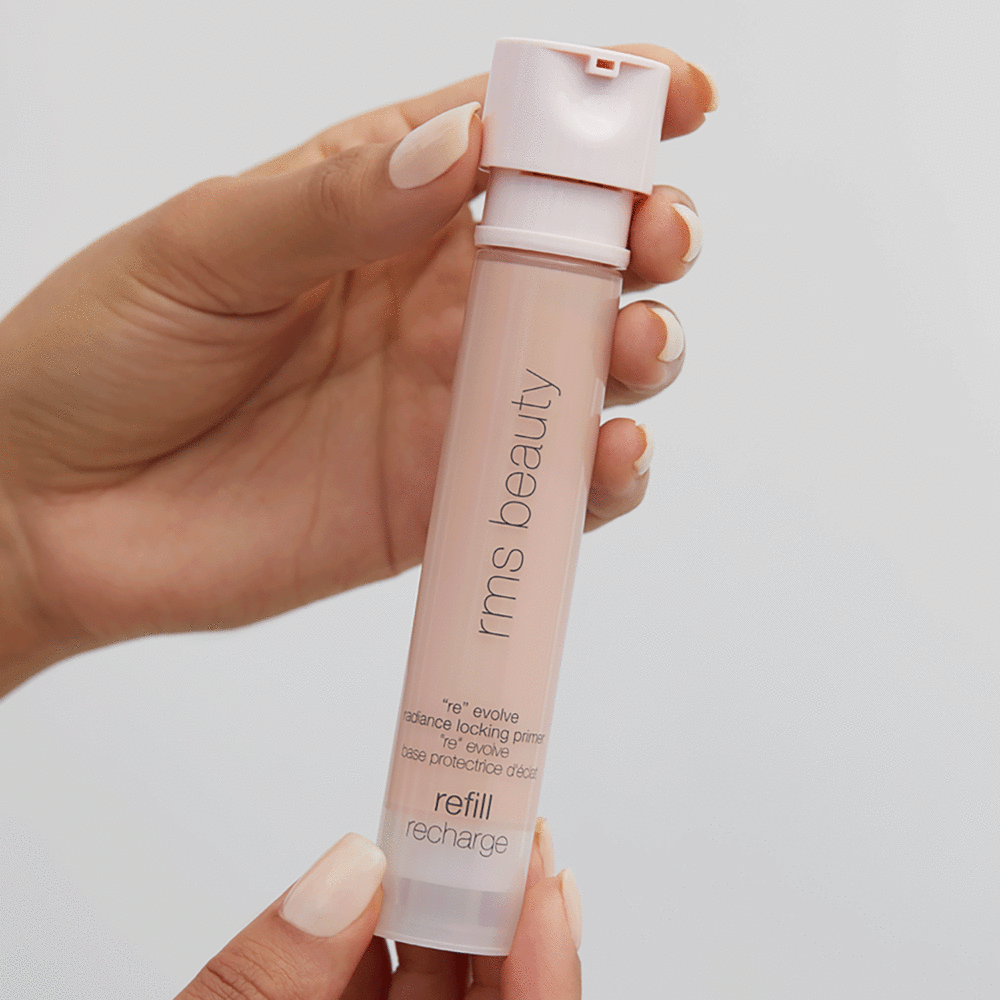 Re-Evolve Radiance Locking Primer - Image 3