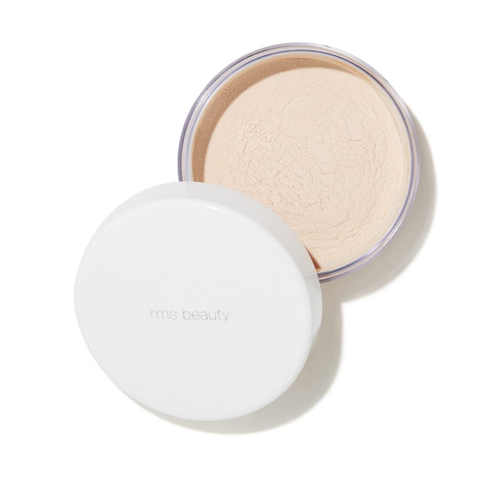 Tinted "Un" Powder