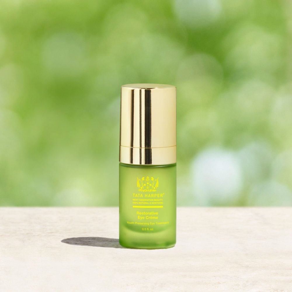 Restorative Eye Cream - Image 3