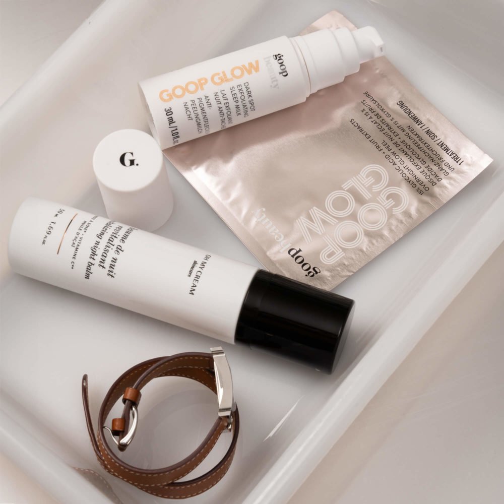 15% Glycolic Overnight Glow Peel - Image 6