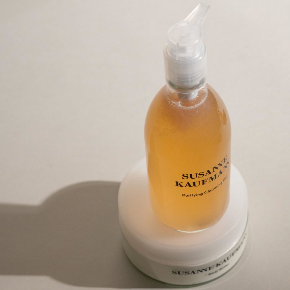 Purifying Cleansing Gel - Image 4