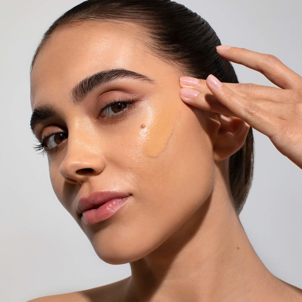 Mineral Drops Tinted Sunscreen SPF50 - Image 22