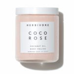 Coco Rose Exfoliating Body Scrub