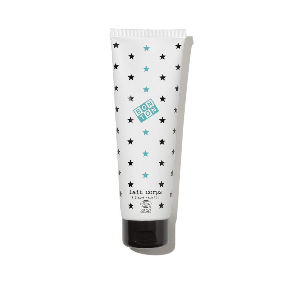 Body Milk - Image 2