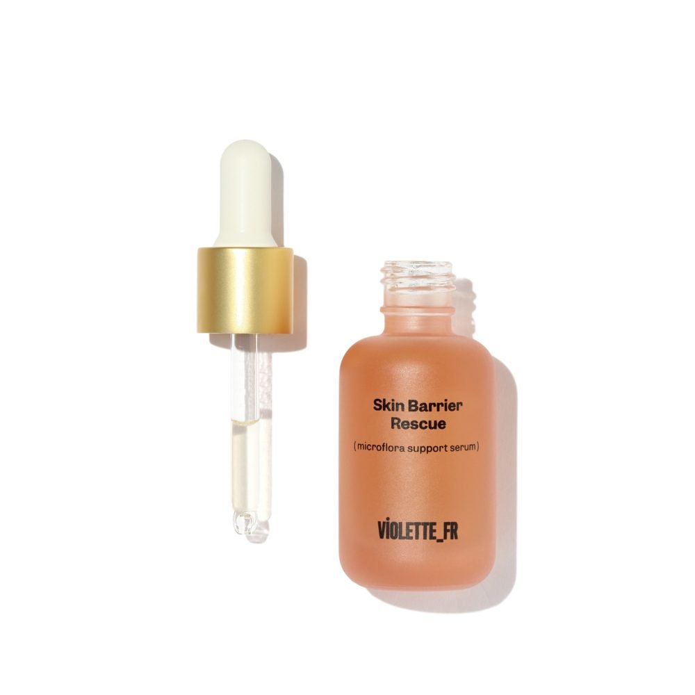 Skin Barrier Rescue Serum