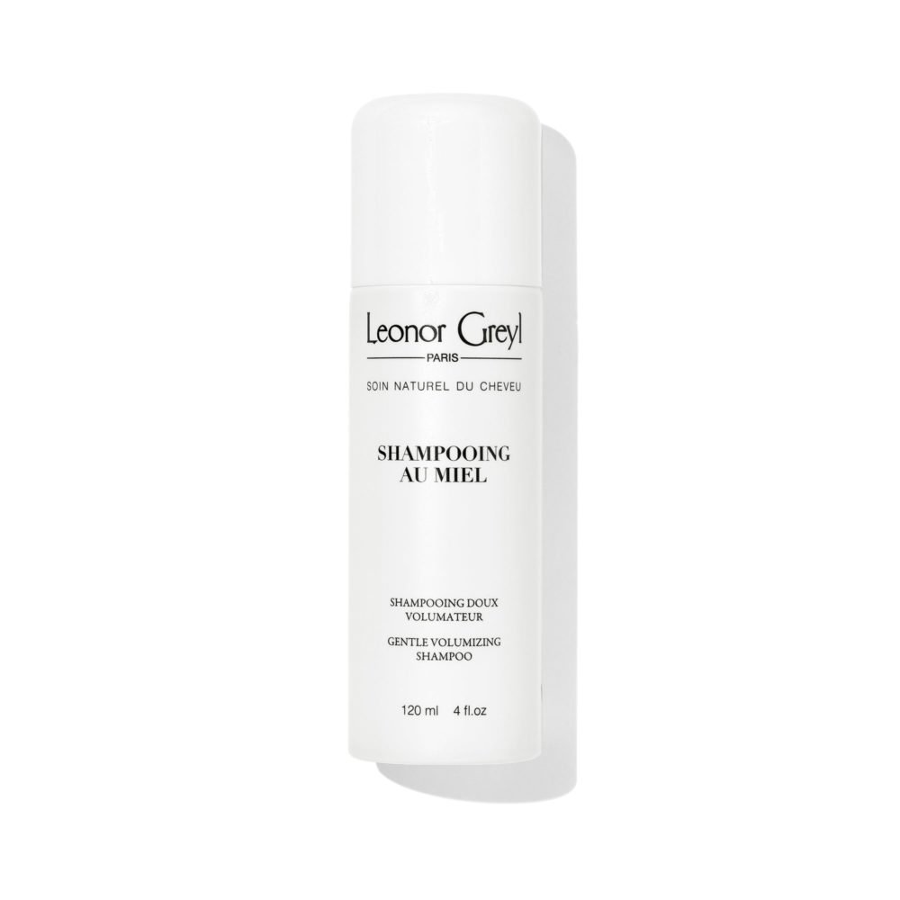 Gentle Honey Volumising Shampoo