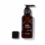 Shine Organic Lubricant