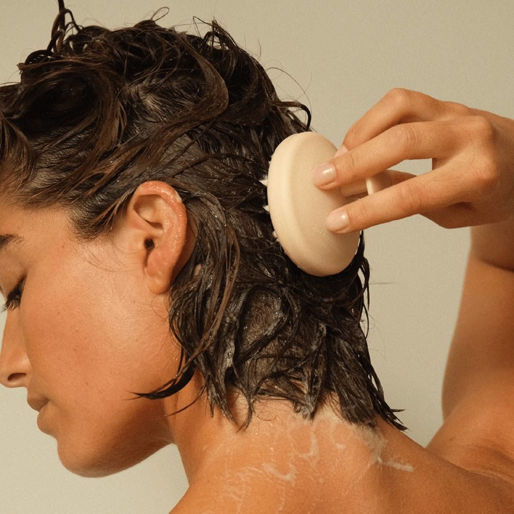 Mild Shampoo - Image 3