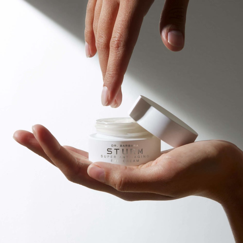 Super Anti-Aging Eye Cream - Image 3