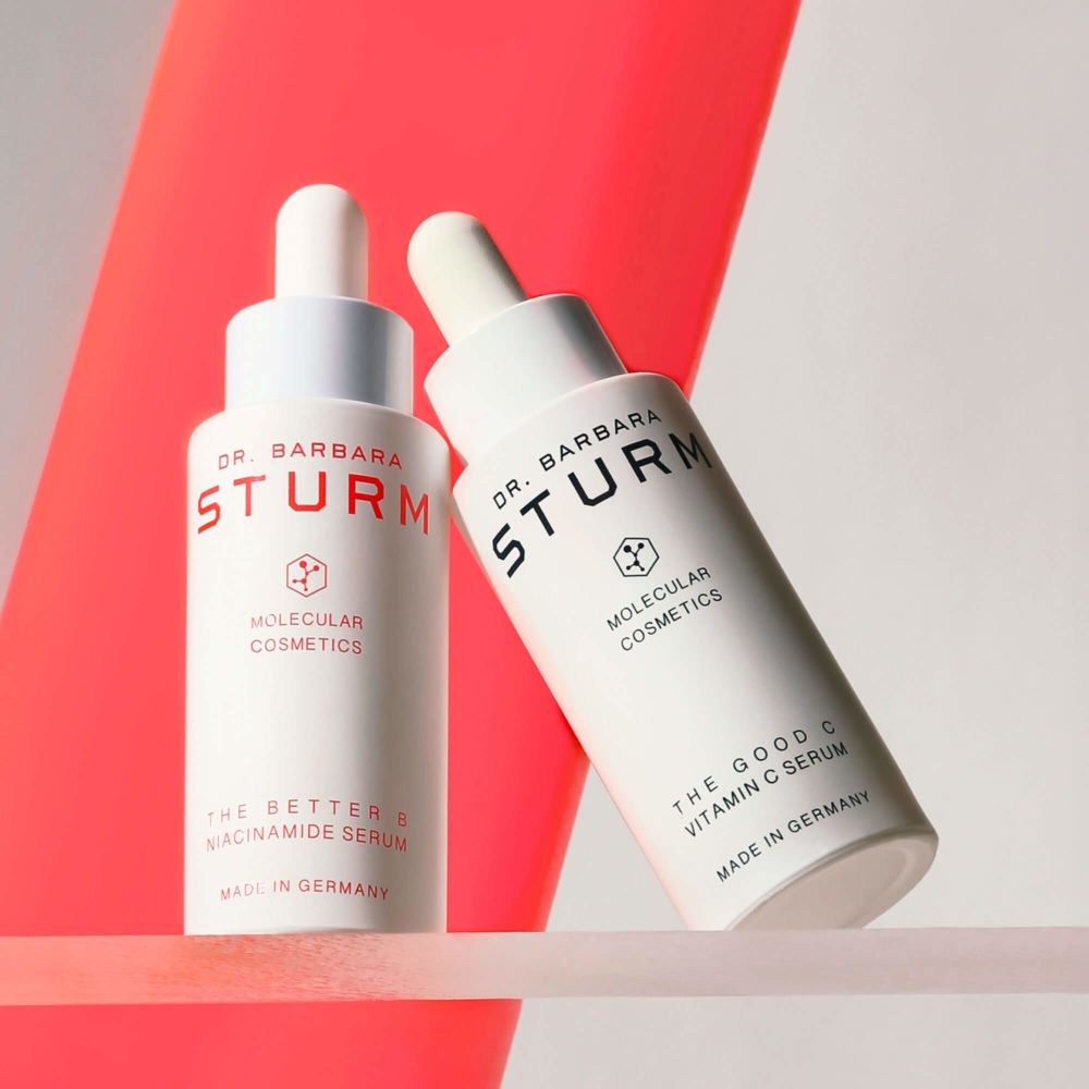 The Good C Vitamin C Serum - Image 4
