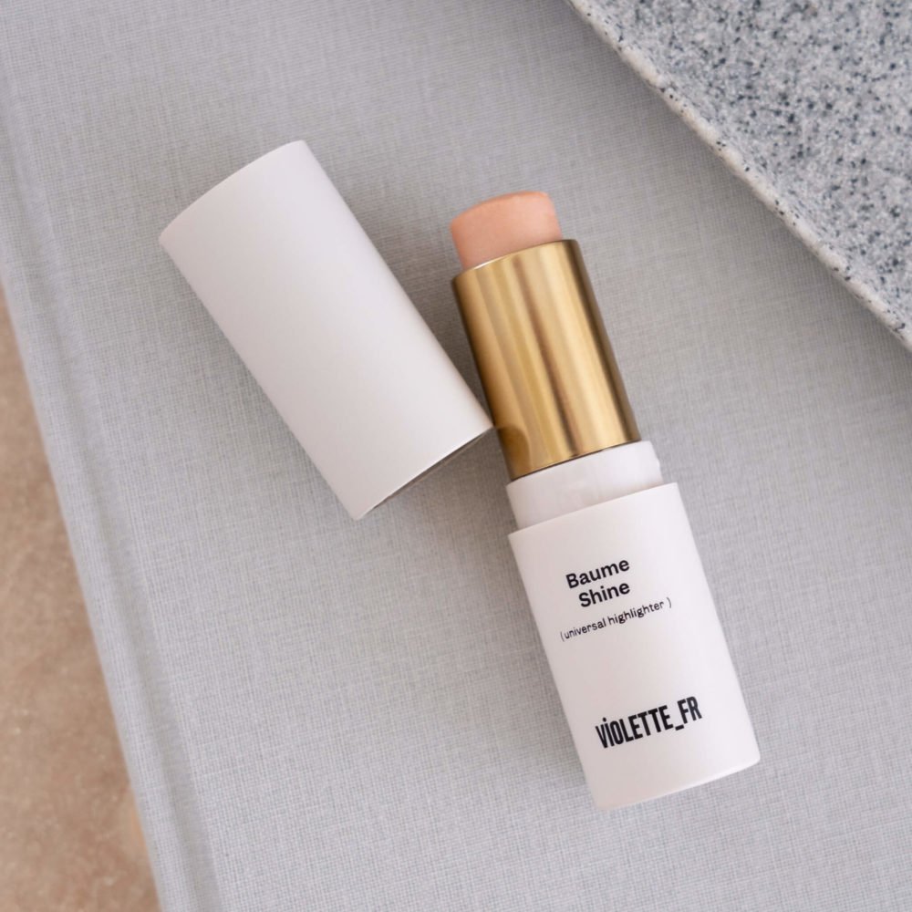 Baume Shine Highlighter - Image 6