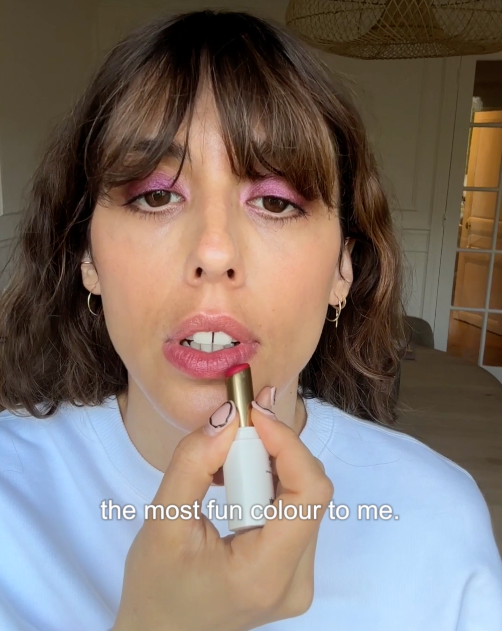 Bisou Tinted Balm - Image 32