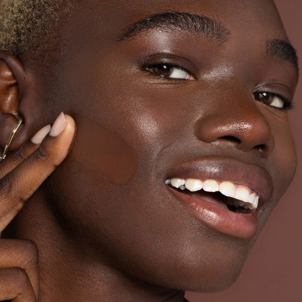 True Skin Serum Foundation - Image 89