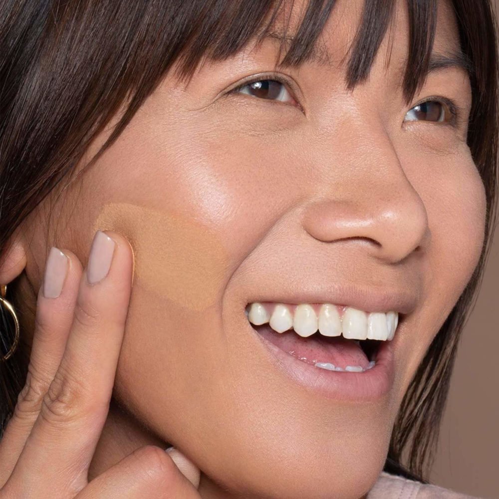 True Skin Serum Foundation - Image 81