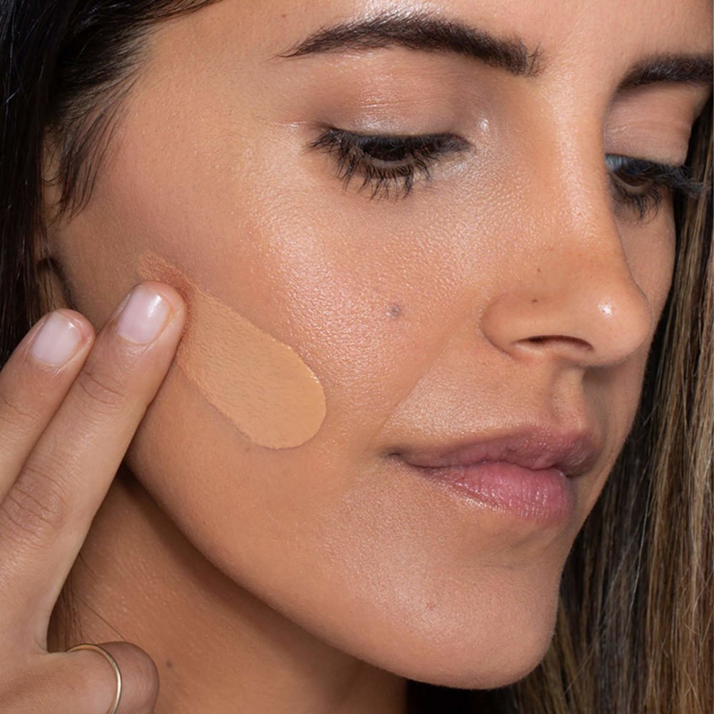 True Skin Serum Foundation - Image 78
