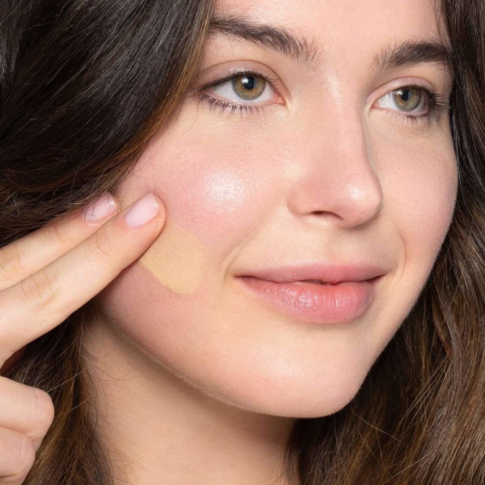 True Skin Serum Foundation - Image 68